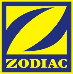 Electrobombas Logar Zodiac